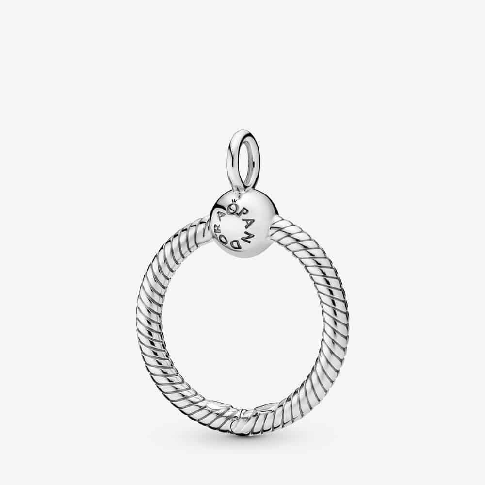 Pendentif O Pandora Moments 39,00 € - 398296 Pendentif O Pandora Moments 39,00 € - 398296