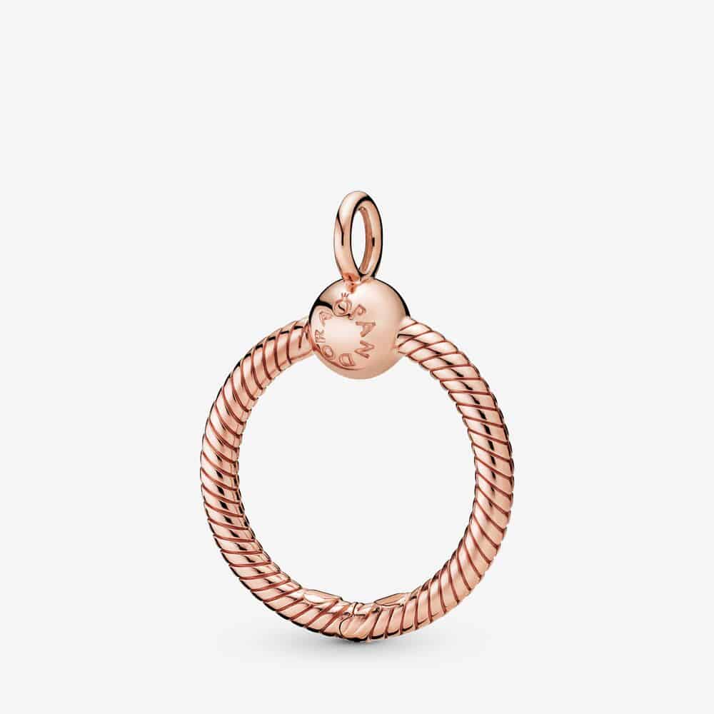 Pendentif O Pandora Moments 59,00 € - 388296 Pendentif O Pandora Moments 59,00 € - 388296