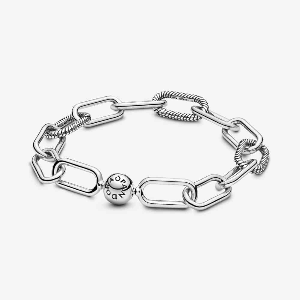 Bracelet à Maillons Pandora Me 79,00 € - 598373 Bracelet à Maillons Pandora Me 79,00 € - 598373
