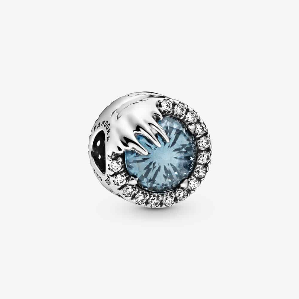 Charm Disney La Reine des Neiges Cristal d’Hiver 89,00 € - 798458C01 Charm Disney La Reine des Neiges Cristal d’Hiver 89,00 € - 798458C01