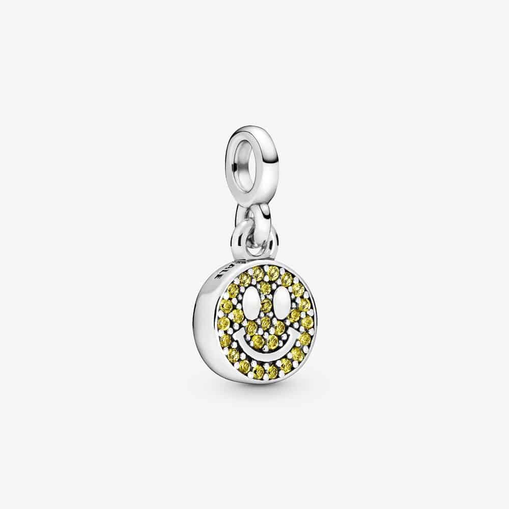 Charm Pendant Mon Sourire 15,00 € - 798395NLY Charm Pendant Mon Sourire 15,00 € - 798395NLY