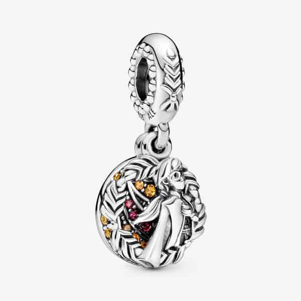 Charm Pendant Disney La Reine des Neiges Anna 69,00 € - 798457C01 Charm Pendant Disney La Reine des Neiges Anna 69,00 € - 798457C01