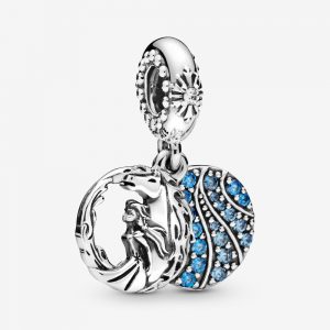 Collection Pandora Disney : La reine des neiges 2