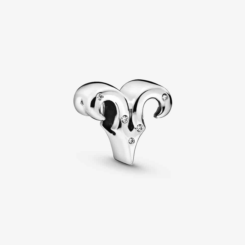 Charm Zodiaque Bélier Scintillant 39,00 € - 798416C01 Charm Zodiaque Bélier Scintillant 39,00 € - 798416C01