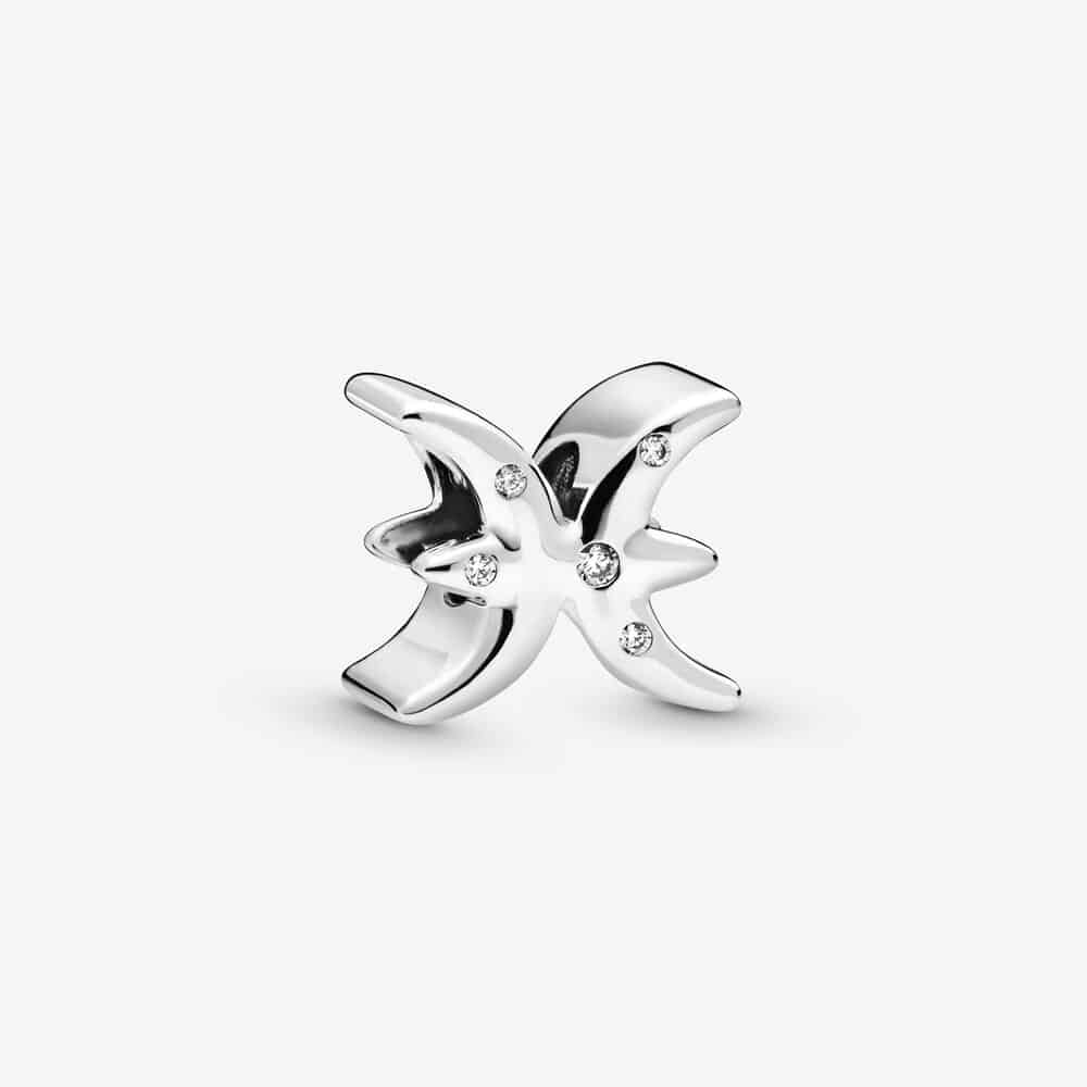 Charm Zodiaque Poisson Scintillant 39,00 € - 798426C01 Charm Zodiaque Poisson Scintillant 39,00 € - 798426C01