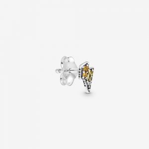 Clou d’oreille individuel Mon puissant éclair 12,00 € - 298381NBYMX Clou d’oreille individuel Mon puissant éclair 12,00 € - 298381NBYMX