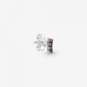 Clou d’oreille individuel Mon arc-en-ciel 12,00 € - 298547C01 Clou d’oreille individuel Mon arc-en-ciel 12,00 € - 298547C01
