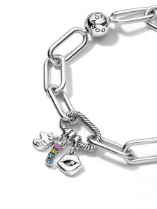 Nouveau concept : Collection pandora Me 2019- Bracelets et charms