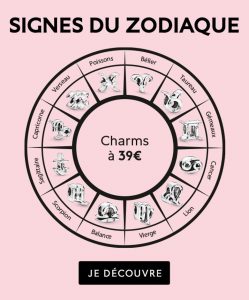 Collection Hiver 2019 : Les signes du zodiaque