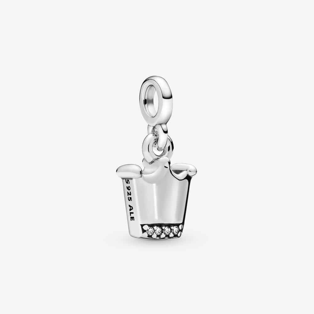 Charm Pendant Ma couronne 12,00 € - 798377CZ Charm Pendant Ma couronne 12,00 € - 798377CZ