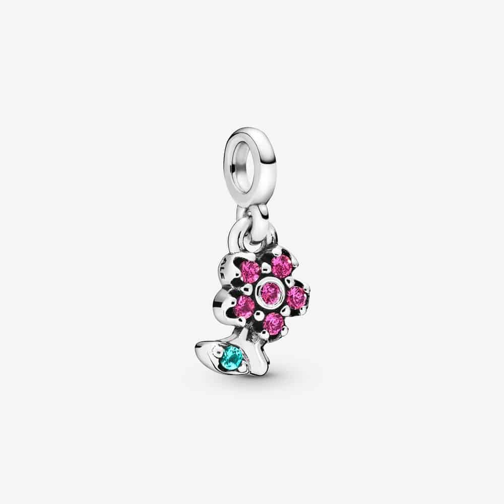 Charm pendant Ma jolie fleur 19,00 € - 798391NCC Charm pendant Ma jolie fleur 19,00 € - 798391NCC