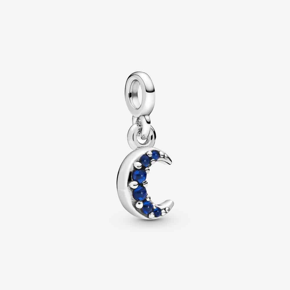 Charm pendant Ma lune 19,00 € - 798375NBT Charm pendant Ma lune 19,00 € - 798375NBT