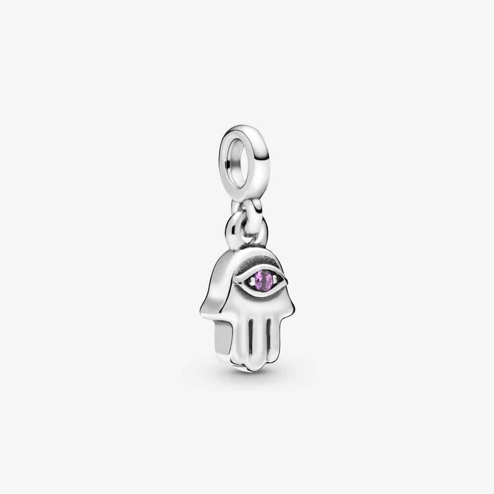 Charm pendant Ma main de Fatma 15,00 € - 798361NRP Charm pendant Ma main de Fatma 15,00 € - 798361NRP
