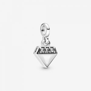 Charm pendant Ma Pierre 15€ - 798368CZ Charm pendant Ma Pierre 15€ - 798368CZ
