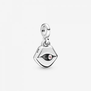 Charm pandora Me Bouche : 12€ soldé 7.20€ - 798364PCZ Charm pandora Me Bouche : 12€ soldé 7.20€ - 798364PCZ