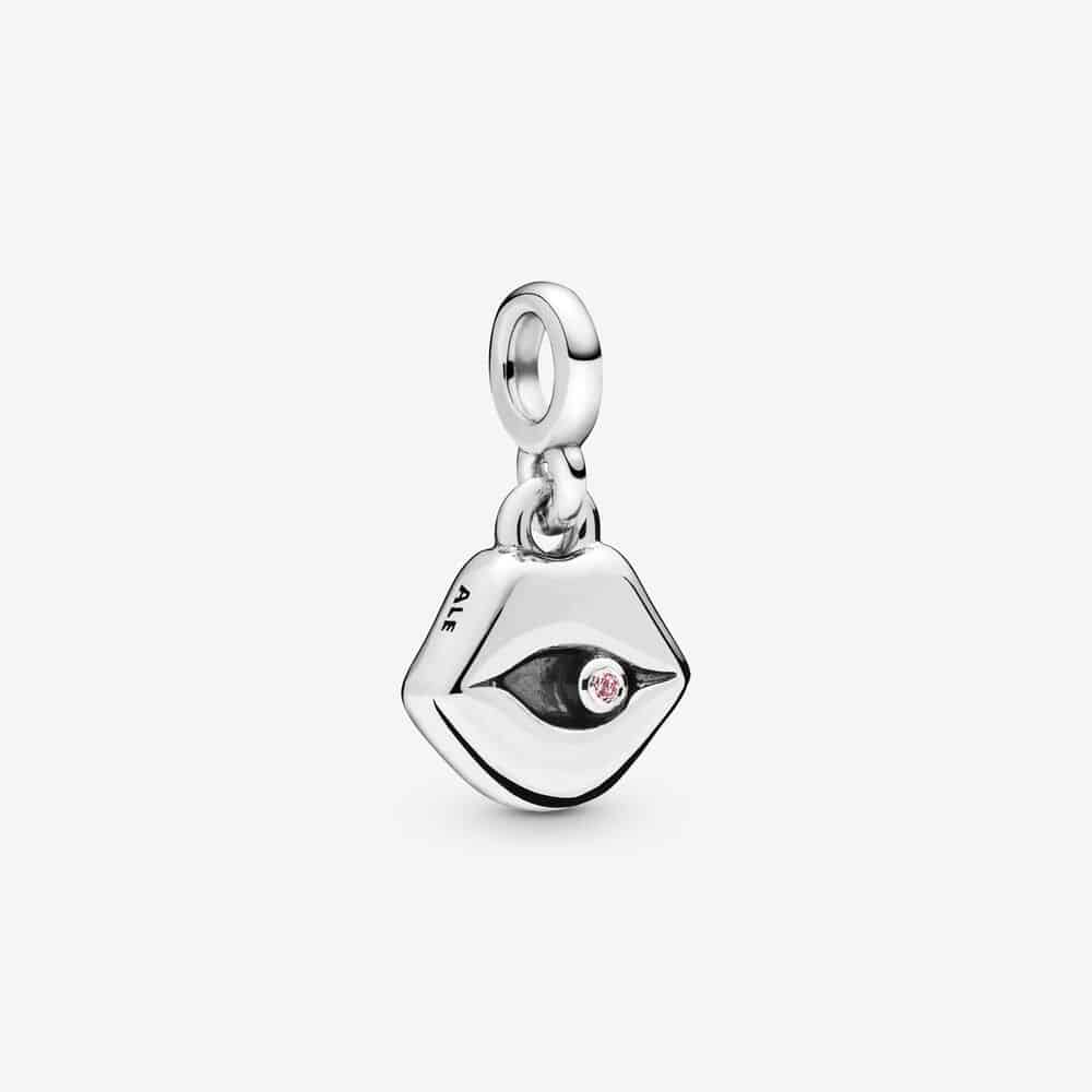 Charm Pendant Mes lèvres 12,00 € - 798364PCZ Charm Pendant Mes lèvres 12,00 € - 798364PCZ