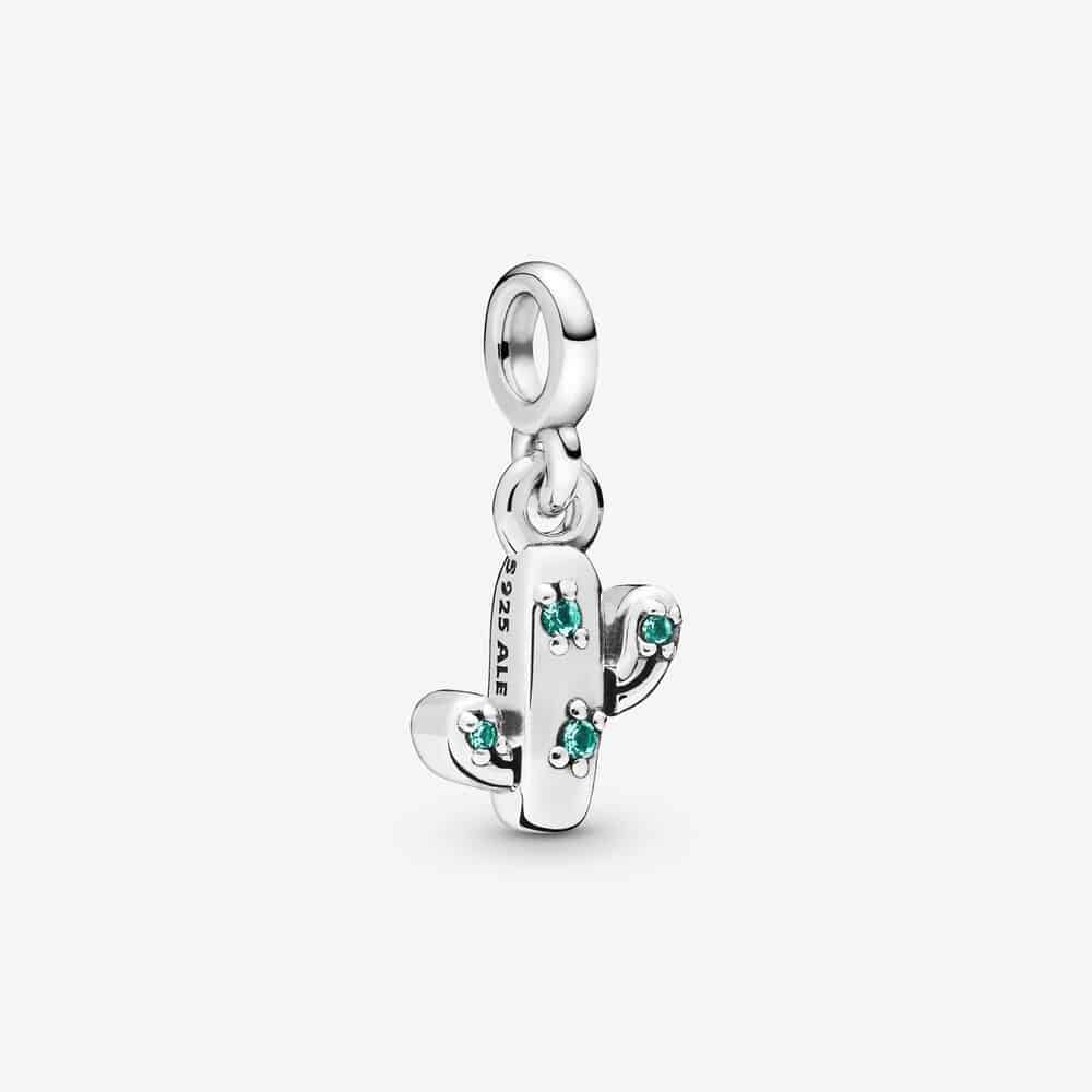 Charm pendant Mon Adorable cactus 15,00 € - 798372NRG Charm pendant Mon Adorable cactus 15,00 € - 798372NRG