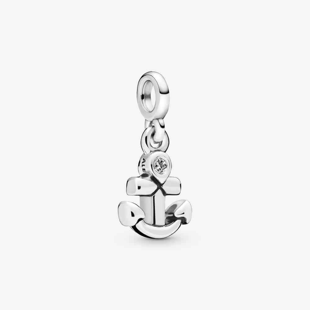 Charm Pendant Mon ancre 15,00 € - 798393CZ Charm Pendant Mon ancre 15,00 € - 798393CZ