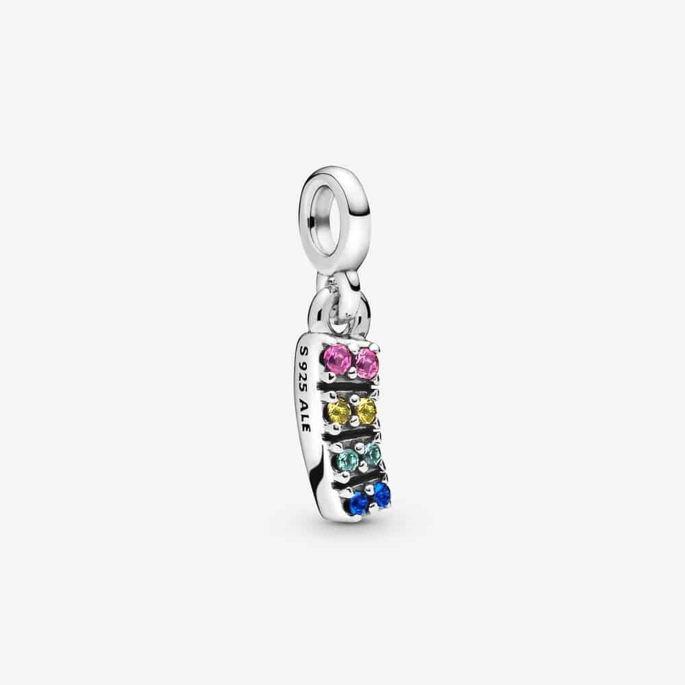 Charm Pendant Mon Arc-en-ciel 19,00 € - 798390NRGMX Charm Pendant Mon Arc-en-ciel 19,00 € - 798390NRGMX