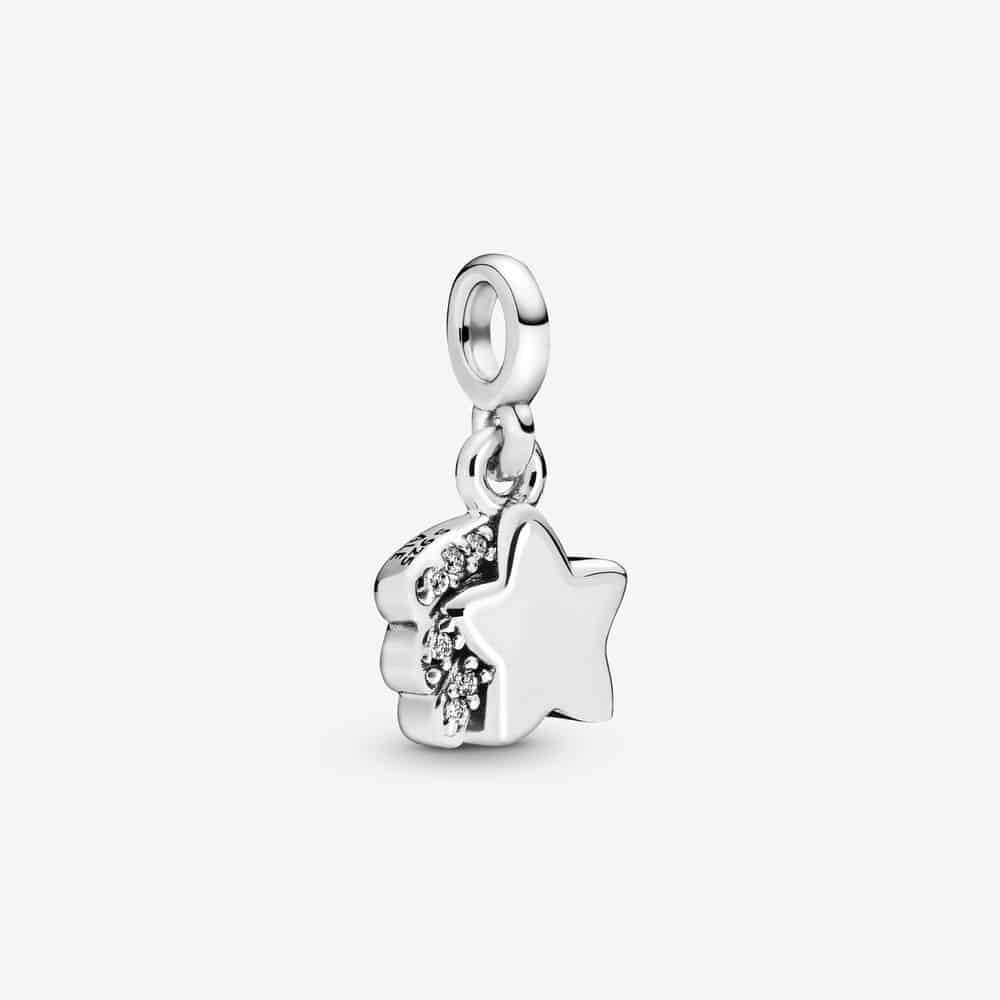 Charmp pendant Mon étoile filante 15,00 € - 798378CZ Charmp pendant Mon étoile filante 15,00 € - 798378CZ
