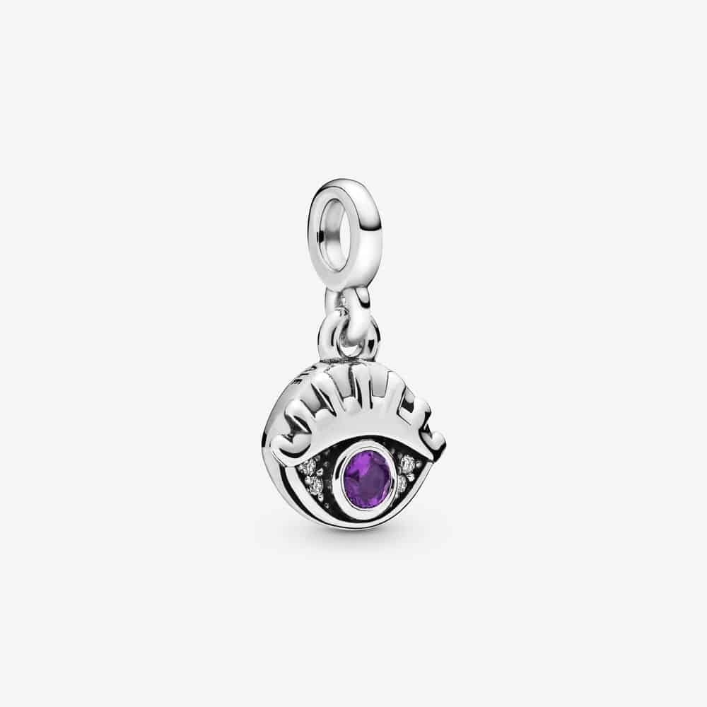 Charm pendant Mon œil 19,00 € - 798394NRP Charm pendant Mon œil 19,00 € - 798394NRP