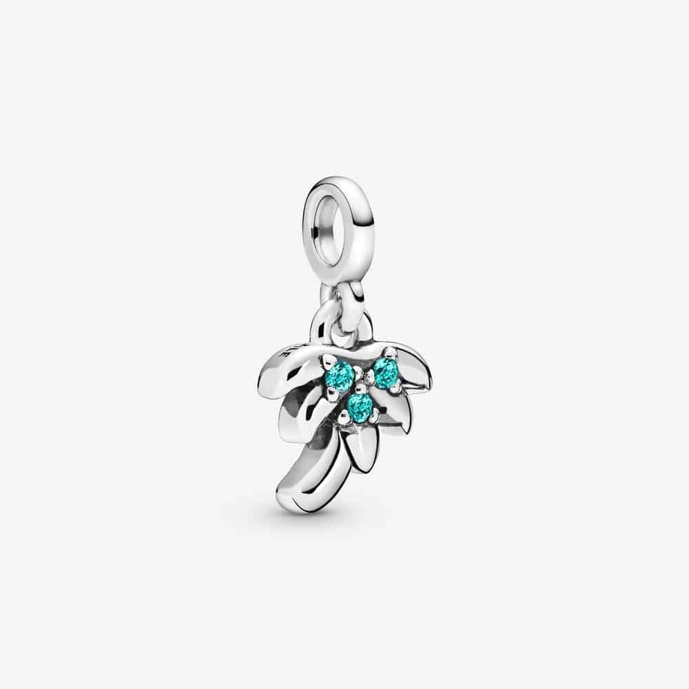 Charm pendant Mon palmier 15,00 € - 798385NAG Charm pendant Mon palmier 15,00 € - 798385NAG