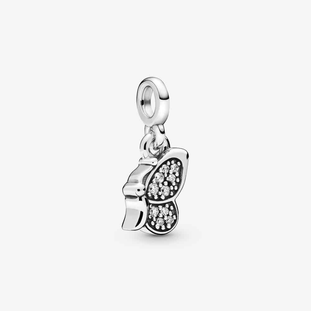 Charm Pendant Mon Papillon 19,00 € - 798392CZ Charm Pendant Mon Papillon 19,00 € - 798392CZ