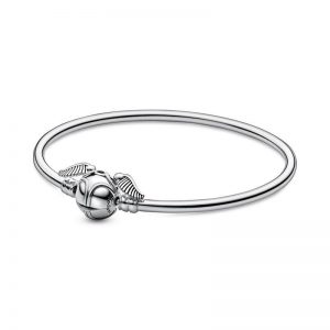 Bracelet Jonc Fermoir Harry Potter, Vif d’Or, Pandora Moments 79,00 € – 598619C00 Bracelet Jonc Fermoir Harry Potter, Vif d’Or, Pandora Moments 79,00 € – 598619C00