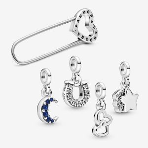 Offre Broche Pandora Me n°1 Offre Broche Pandora Me n°1