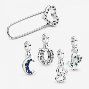 Offre Broche Pandora Me n°2 Offre Broche Pandora Me n°2