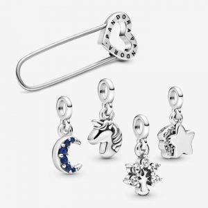 Offre Broche Pandora Me n°3 Offre Broche Pandora Me n°3