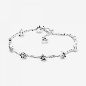 Bracelet Étoiles Célestes 79,00 € - 598498C01 Bracelet Étoiles Célestes 79,00 € - 598498C01