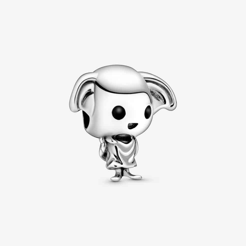 Charm Dobby Pandora Harry Potter 49€ - 798629C01 Charm Dobby Pandora Harry Potter 49€ - 798629C01