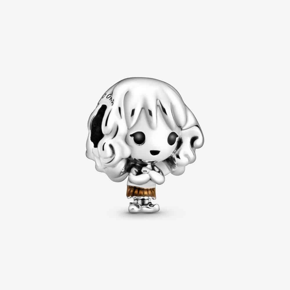 Charm Hermione Granger Pandora 49€ - 798625C01 Charm Hermione Granger Pandora 49€ - 798625C01