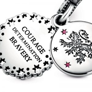 Valeurs Charm pendant Gryffondor Pandora Harry Potter 49€ – 798622C00 Valeurs Charm pendant Gryffondor Pandora Harry Potter 49€ – 798622C00