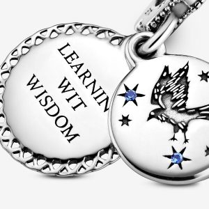 Valeurs Charm Pendant Serdaigle Harry Potter Pandora 49€ - 798831C01 Valeurs Charm Pendant Serdaigle Harry Potter Pandora 49€ - 798831C01