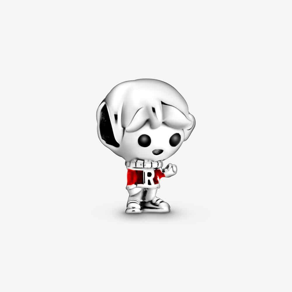 Charm Harry Potter, Ron Weasley 49,00 €- 798621C01 Charm Harry Potter, Ron Weasley 49,00 €- 798621C01