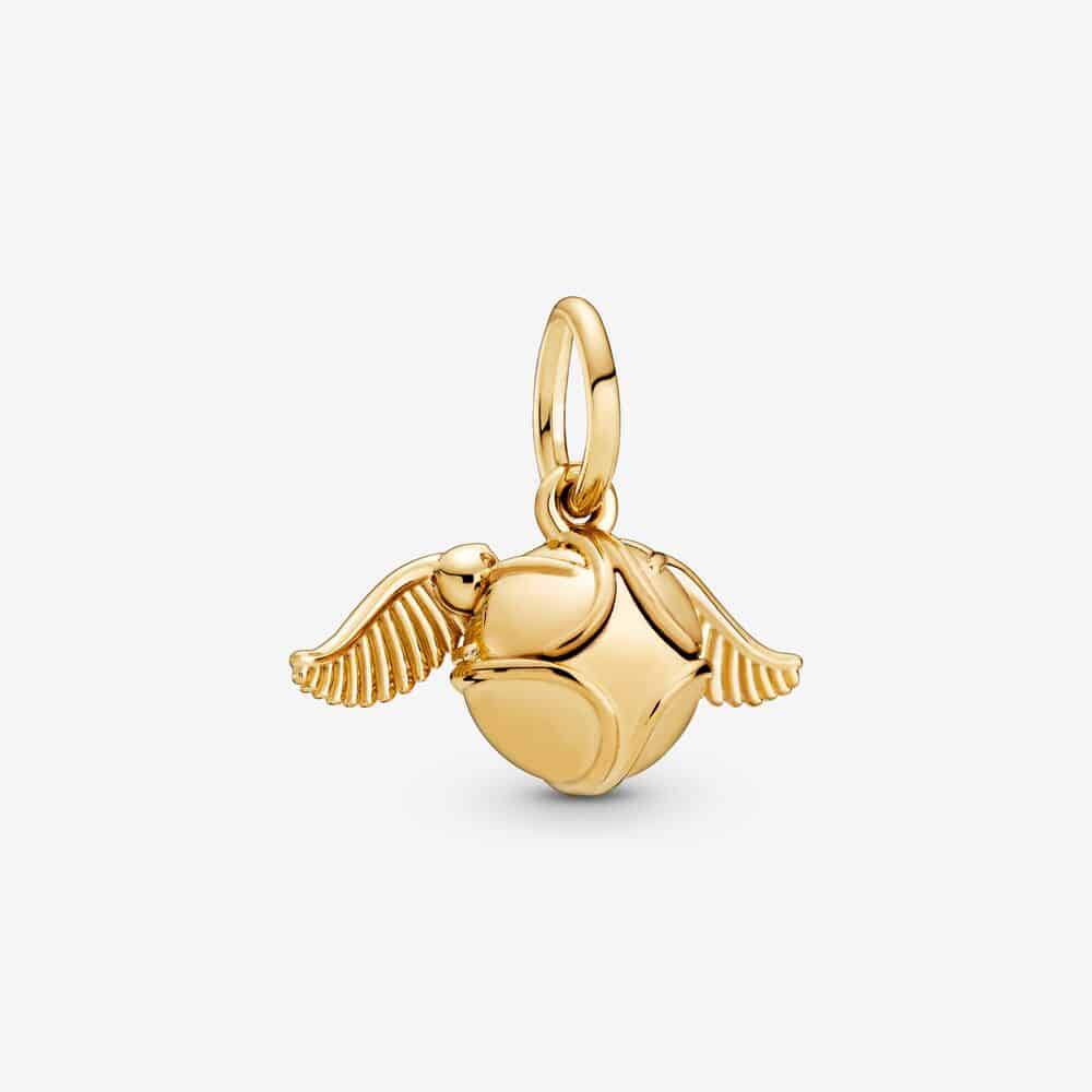 Pendentif Harry Potter, Vif d'Or 79,00 € - 368618C00 Pendentif Harry Potter, Vif d'Or 79,00 € - 368618C00