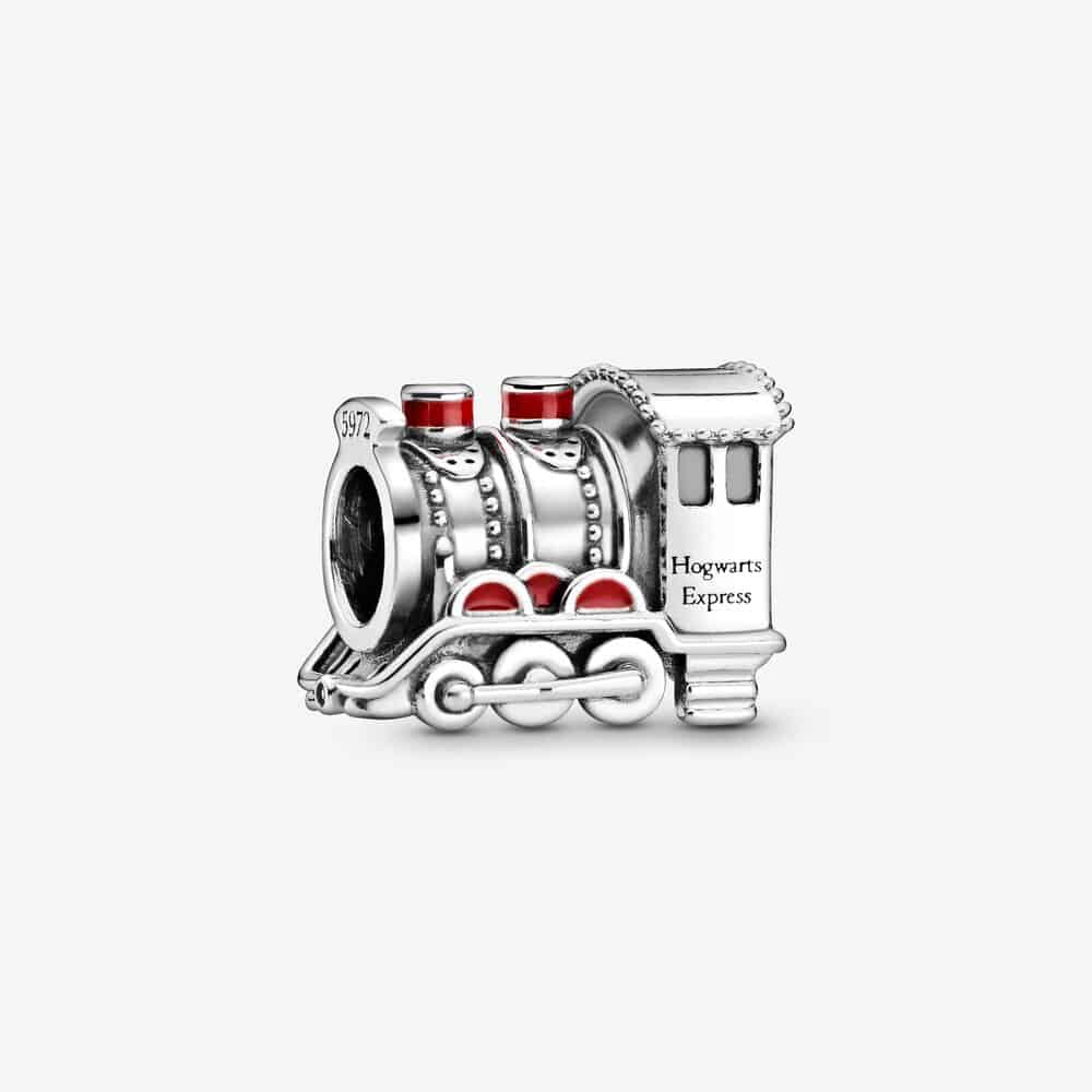 Le Charm Train poudlard Express 49€ - 798624C01 Le Charm Train poudlard Express 49€ - 798624C01