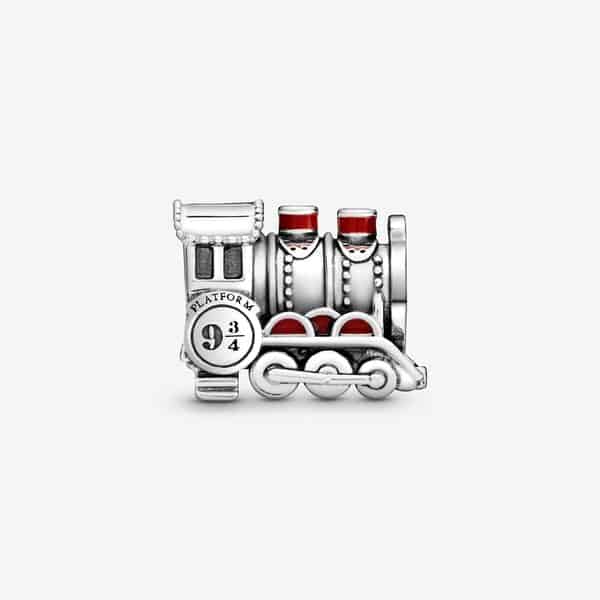 Harry Potter, Charm Train Poudlard Express 49,00 € - 798624C01 Harry Potter, Charm Train Poudlard Express 49,00 € - 798624C01