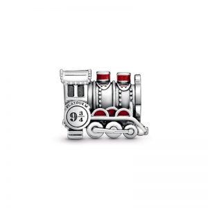 Harry Potter, Charm Train Poudlard Express 49,00 € – 798624C01 Harry Potter, Charm Train Poudlard Express 49,00 € – 798624C01