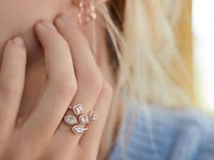 Collection Pandora Hiver 2019 : Élégance intemporelle