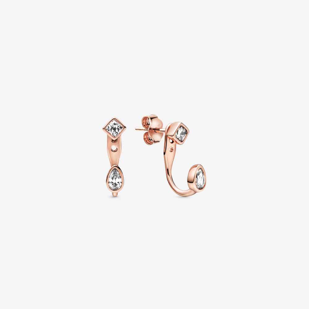 Clous d'Oreilles Formes Géométriques 79,00 € - 288509C01 Clous d'Oreilles Formes Géométriques 79,00 € - 288509C01