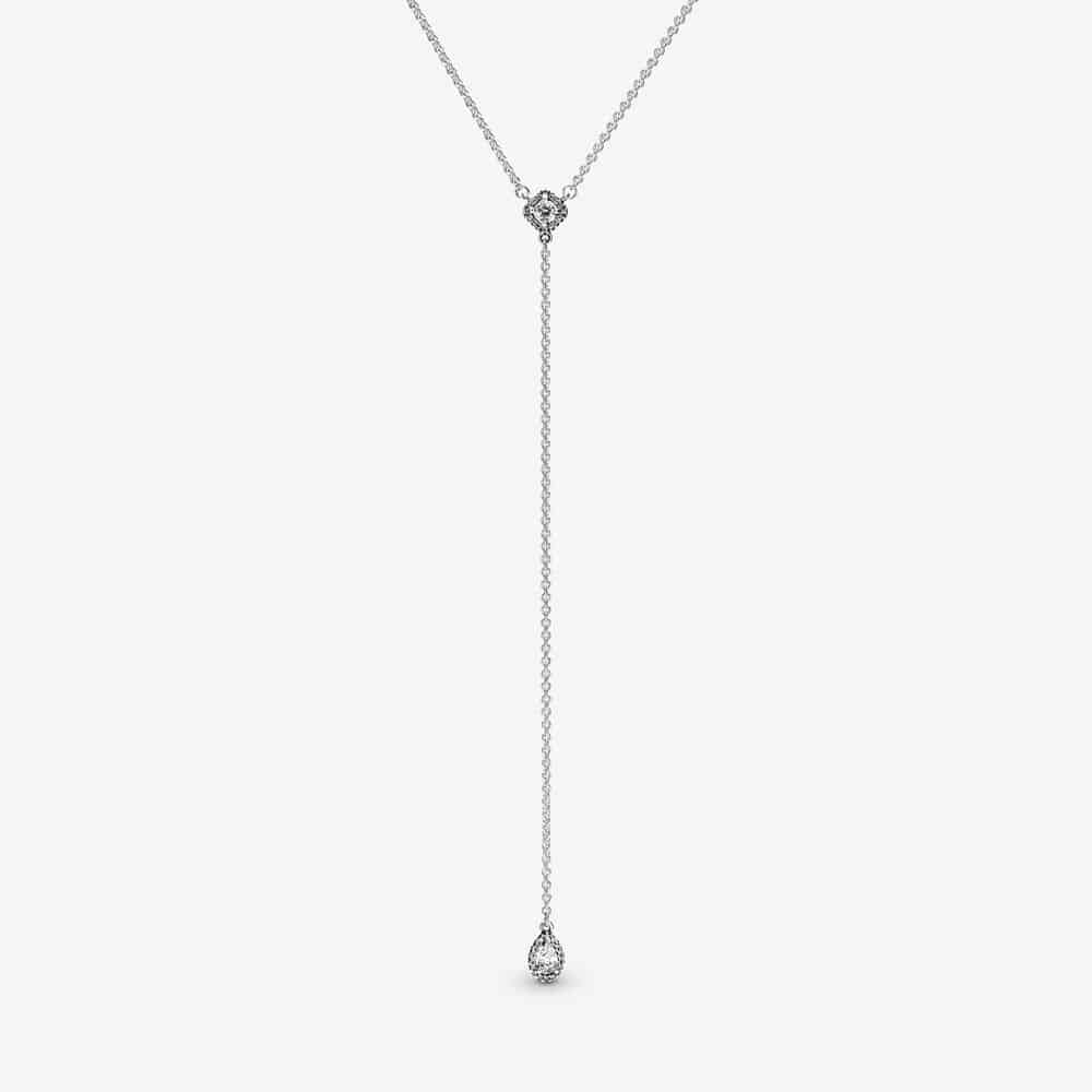 Collier en Y Formes Géométriques 99,00 € - 398504C01 Collier en Y Formes Géométriques 99,00 € - 398504C01