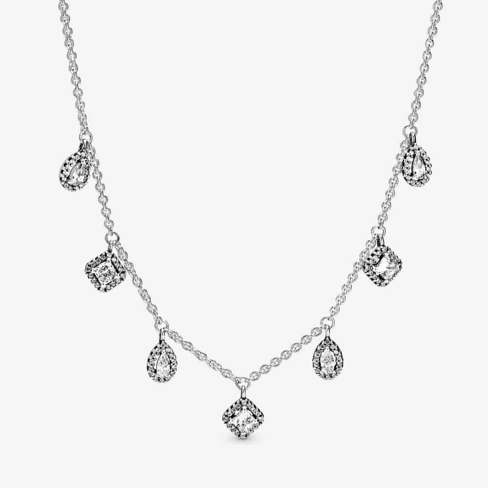 Collier Formes Géométriques 119,00 € - 398495C01 Collier Formes Géométriques 119,00 € - 398495C01