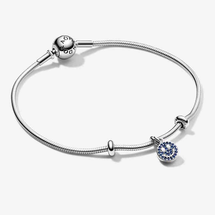 Ensemble Cadeau charm pendant Mon sourire 79€ Ensemble Cadeau charm pendant Mon sourire 79€