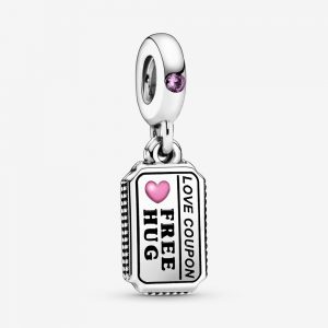 Love coupon Free Hug - 798703C01 Love coupon Free Hug - 798703C01