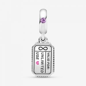 Unlimited use - Love Ticket - 788693C01 Unlimited use - Love Ticket - 788693C01