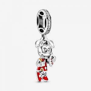 Charm Pendant Disney Minnie en Qipao 69,00 € - 798636C01 Charm Pendant Disney Minnie en Qipao 69,00 € - 798636C01