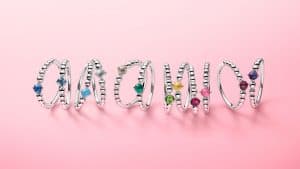 Collection Pandora 2020 : Couleur Quintessence